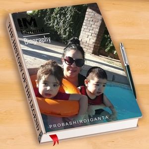 Meet your Posher, Jesus